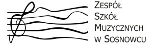 logo - Zespół Szkół Muzycznych w&nbsp;Sosnowcu