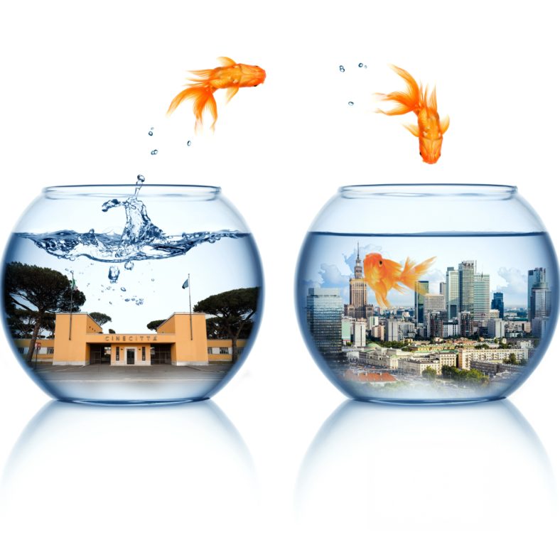 Cinema Italia Oggi 2026