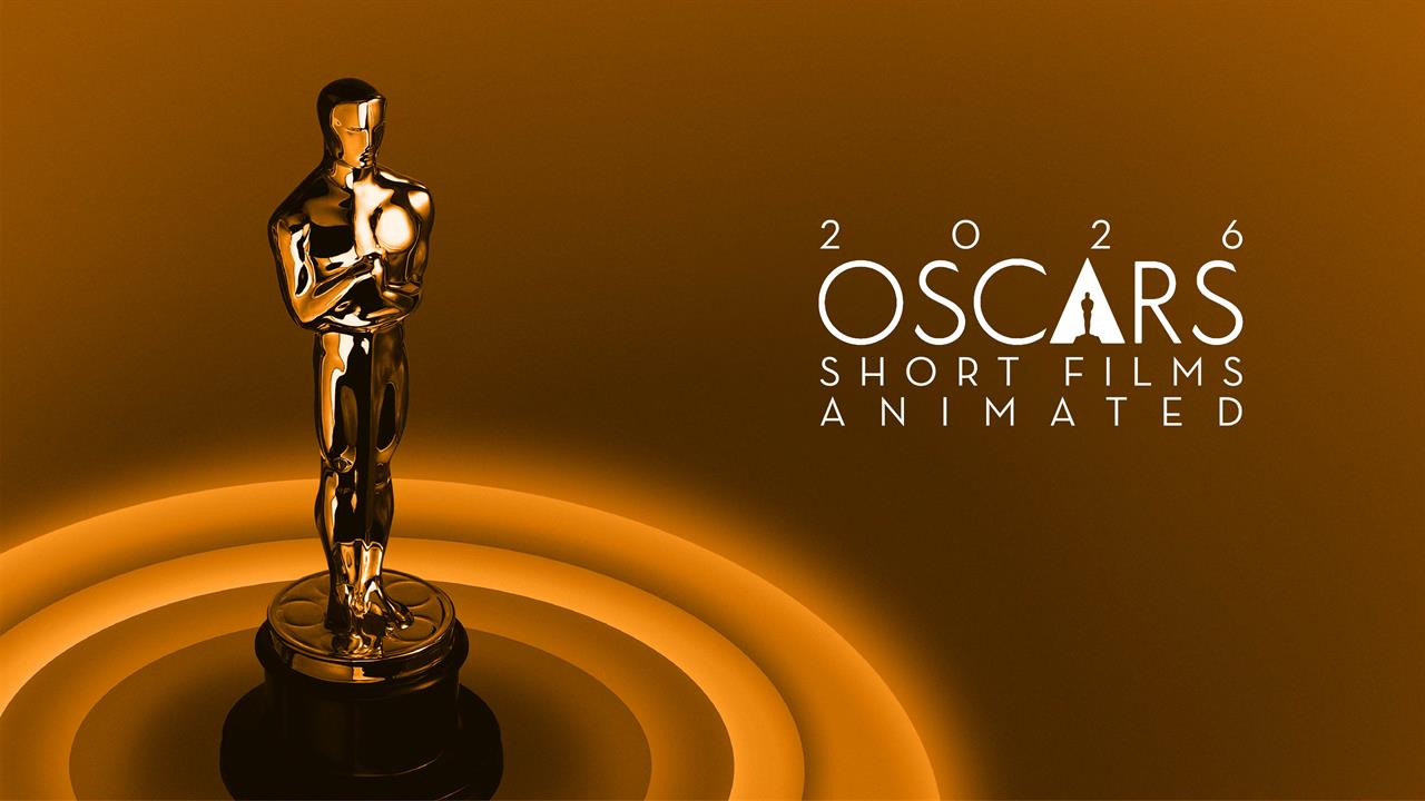 Oscar animated shorts zwiastun