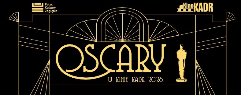 oscary w kinie Kadr