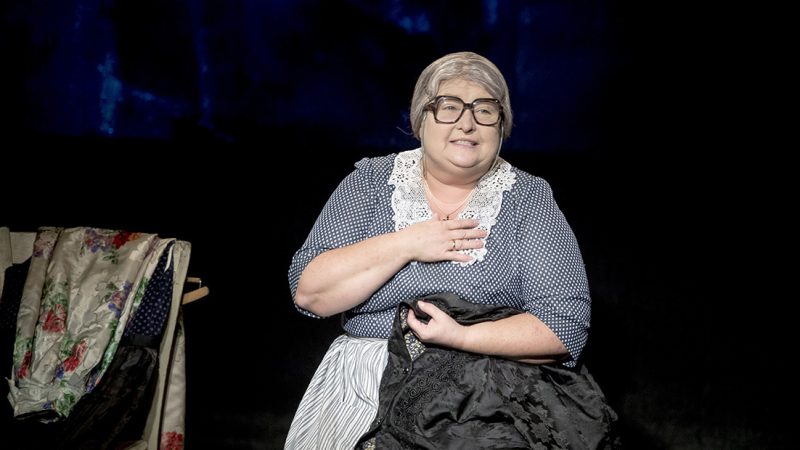 zdjęcie promujące spektakl mianujom mie hanka (4)