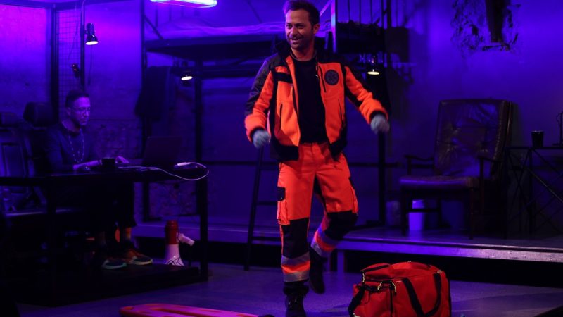 zdjęcie promujące spektakl pogo (4)