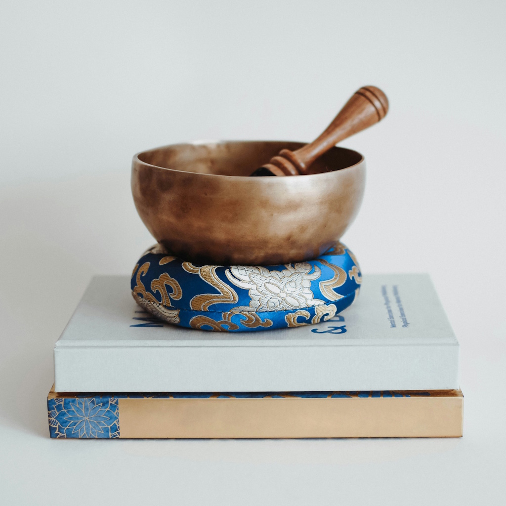 Ceremonia Dźwięku plakat