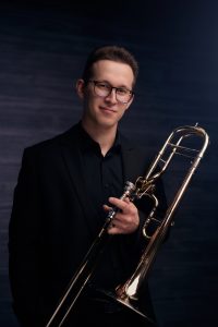 Eryk Mencner, fot. Radosław Kaźmierczak