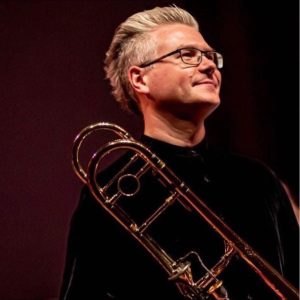 Mateusz Konopka, juror puzon, fot. Grzegorz Mart