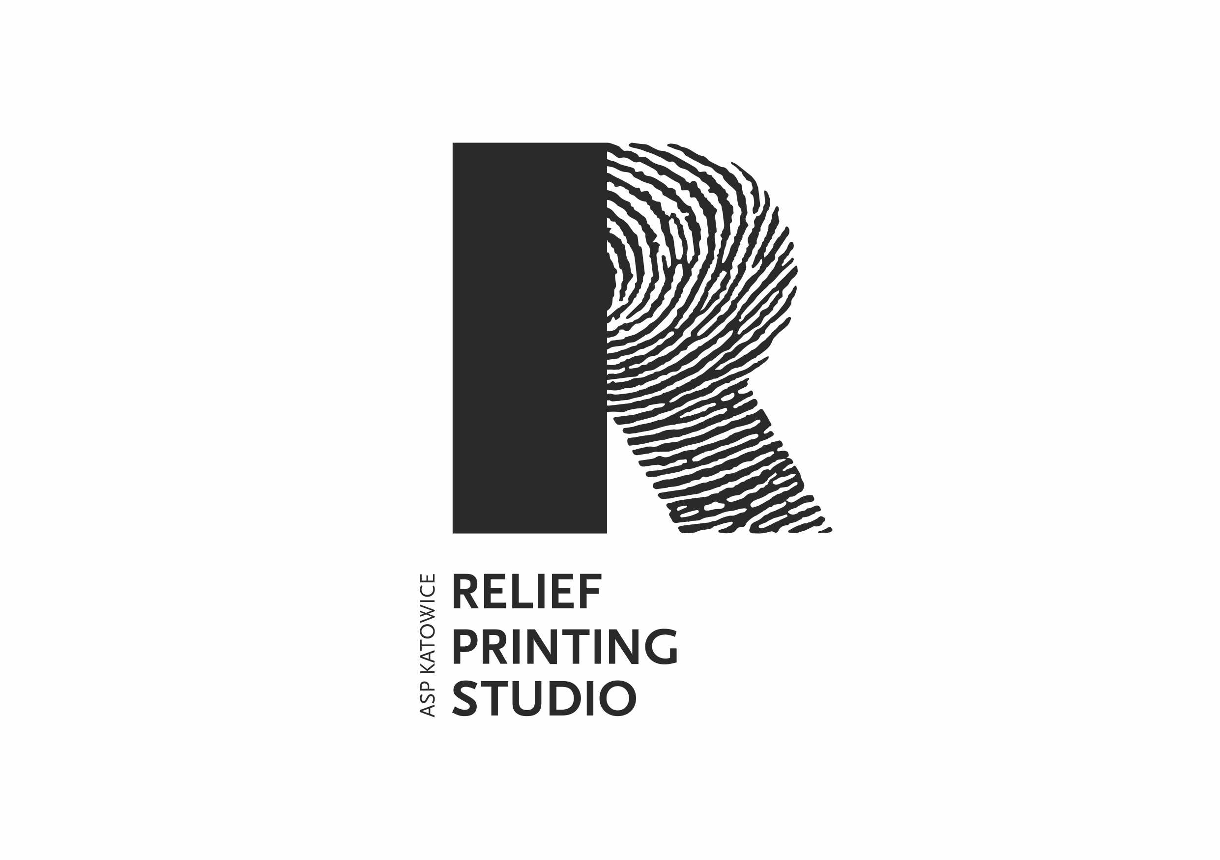 obraz promujący wystawę CUT OFF