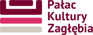 logo - Pałac Kultury Zagłębia
