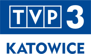 logo - TVP 3 Katowice