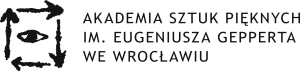 logo - Akademia Sztuk Pięknych we Wrocławiu