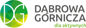 logo - Dąbrowa Górnicza