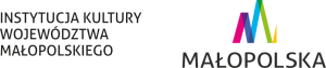 logo - Instytucja Kultury Województwa Małopolskiego