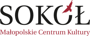 logo - Małopolskie Centrum Kultury Sokół