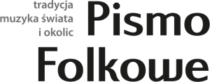 logo - Pismo Folkowe