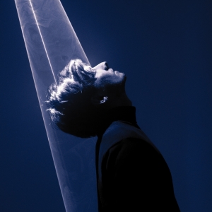 Zdjęcie promujące koncert Piotra Paduszyńskiego fot. Malwina Stachowiak