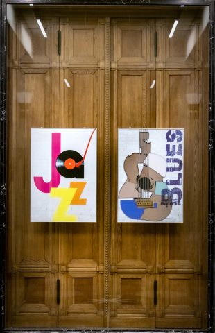 003 - II Konkurs na plakat