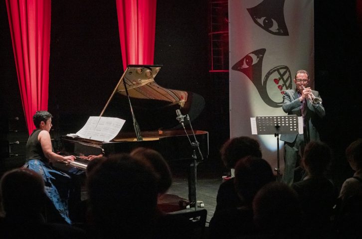 004 - Koncert Mistrzowski Moc Blachy