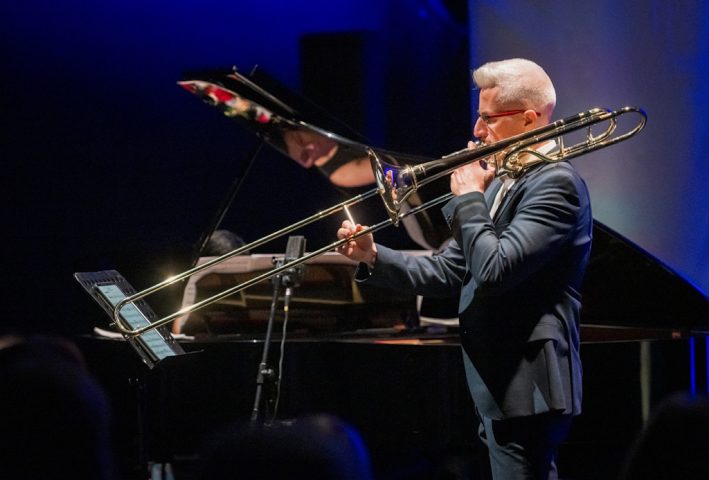 009 - Koncert Mistrzowski Moc Blachy