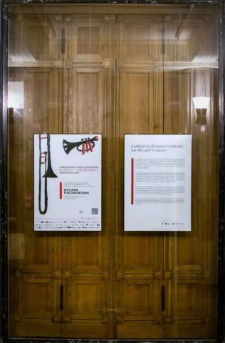 011 - II Konkurs na plakat