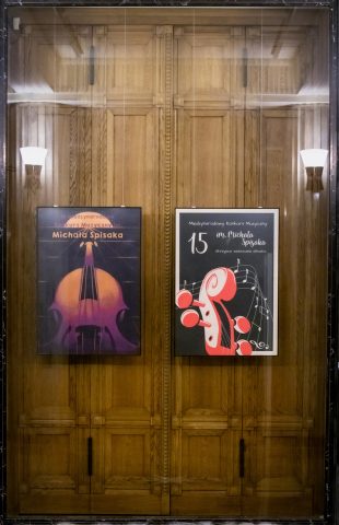 015 - II Konkurs na plakat