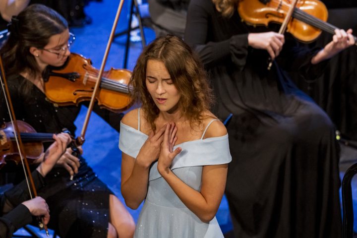 017 - Koncert na Młodość-Chór i Orkiestrę