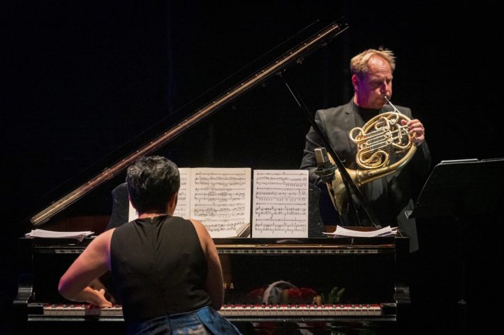 022 - Koncert Mistrzowski Moc Blachy