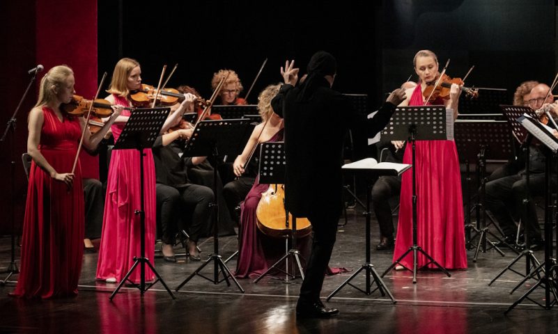 027 - Koncert urodzinowy Michała Spisaka