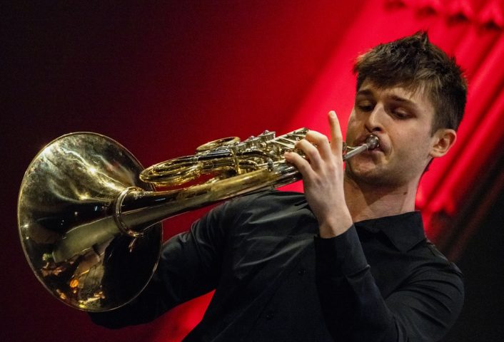 030 - Koncert finałowy-róg