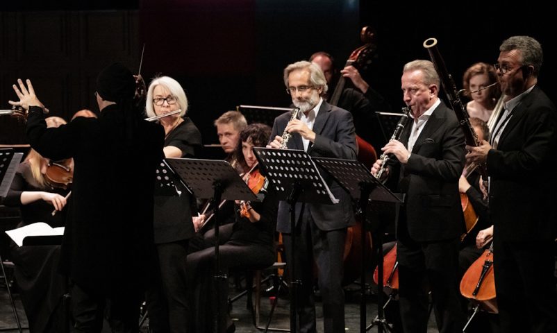 032 - Koncert urodzinowy Michała Spisaka