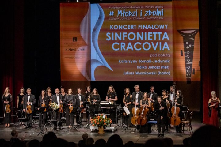 040 - Koncert Finałowy - Młodzi i Zdolni