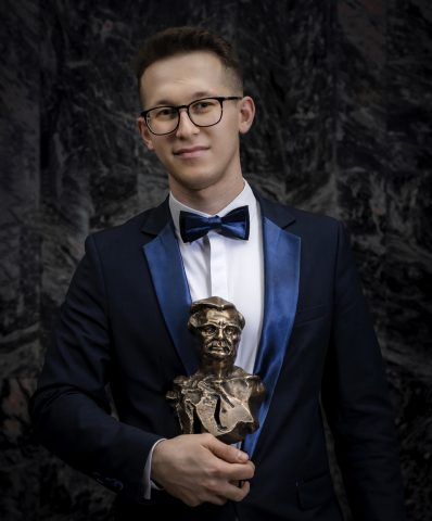 099 - Gala wręczenia nagród