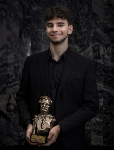 100 - Gala wręczenia nagród