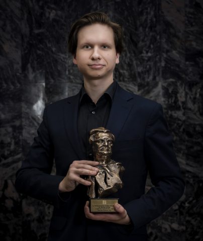 101 - Gala wręczenia nagród