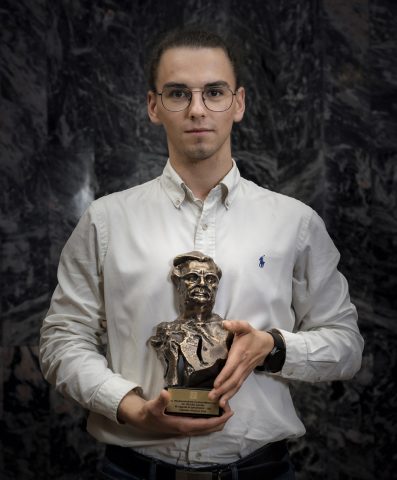 103 - Gala wręczenia nagród
