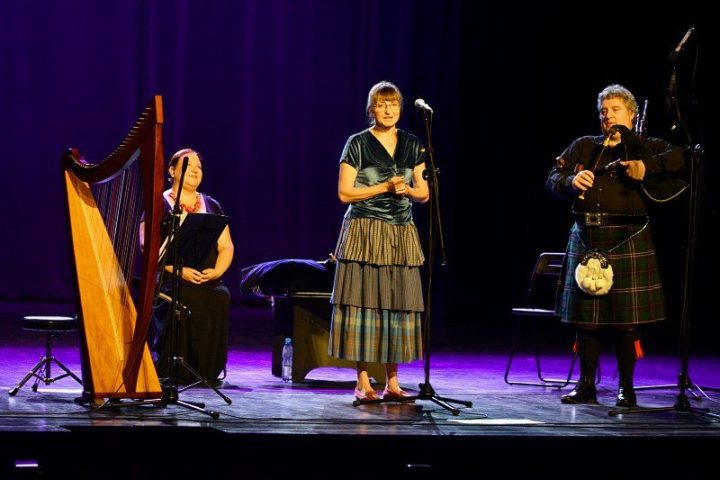 Celtic Triangle
