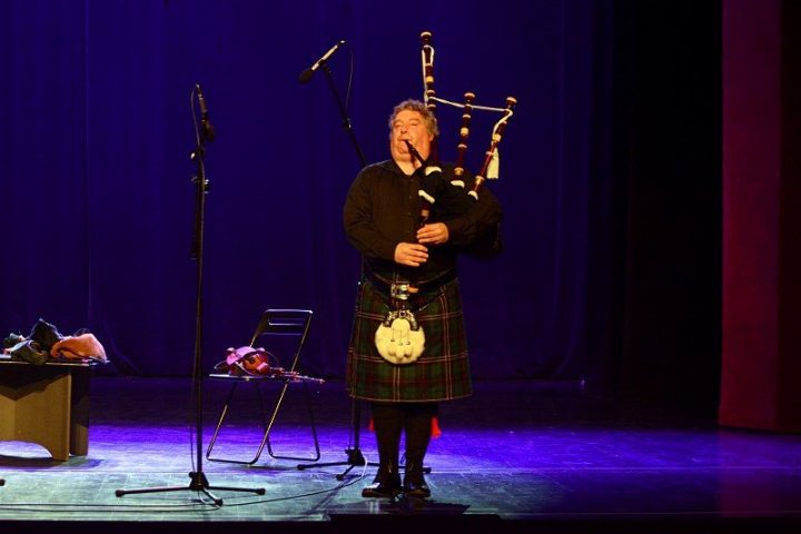 Celtic Triangle (2)