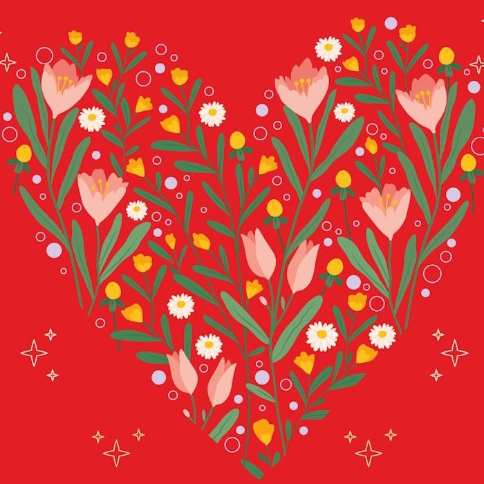 Grafika promująca koncert A ja wolę moją Mamę