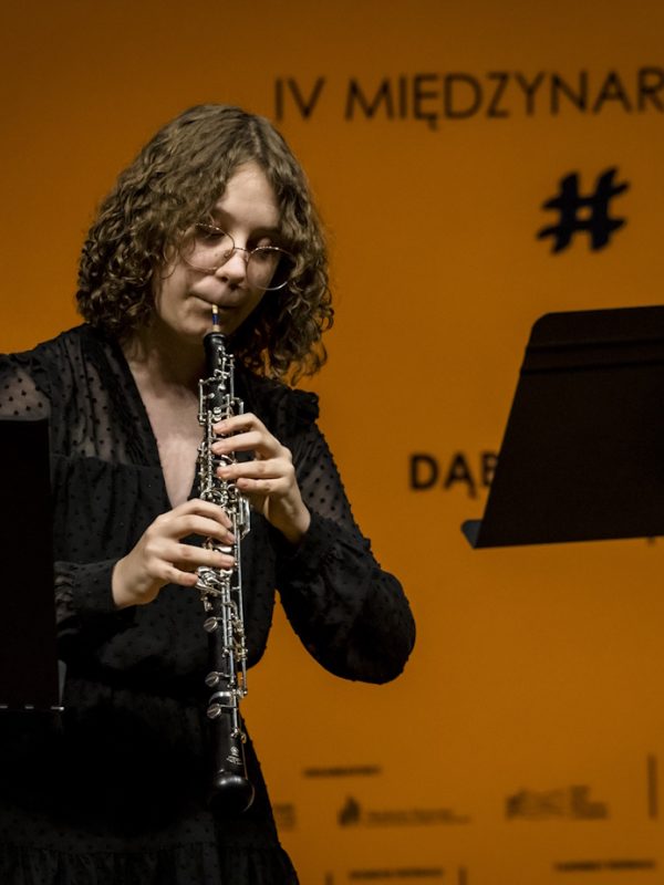 I Młodzieżowy Konkurs Muzyczny im. Michała Spisaka 