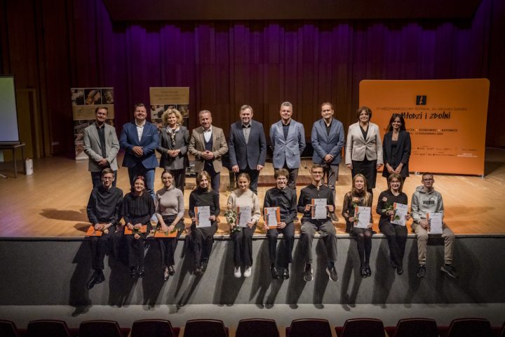 Konkurs Młodzi i Zdolni (14)