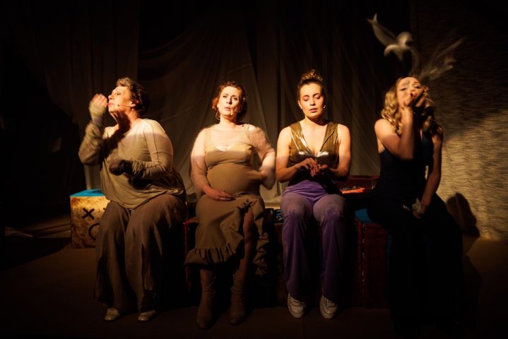 Matki śnieżne, fot Przemysław Jendroska (2)