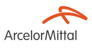 logo arcelormittal poland