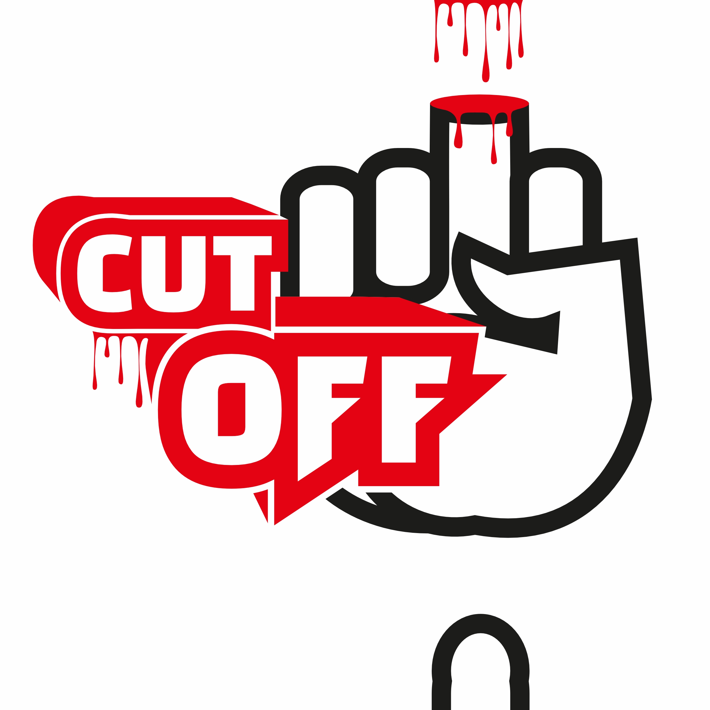 ikona wydarzenia wystawa cut off