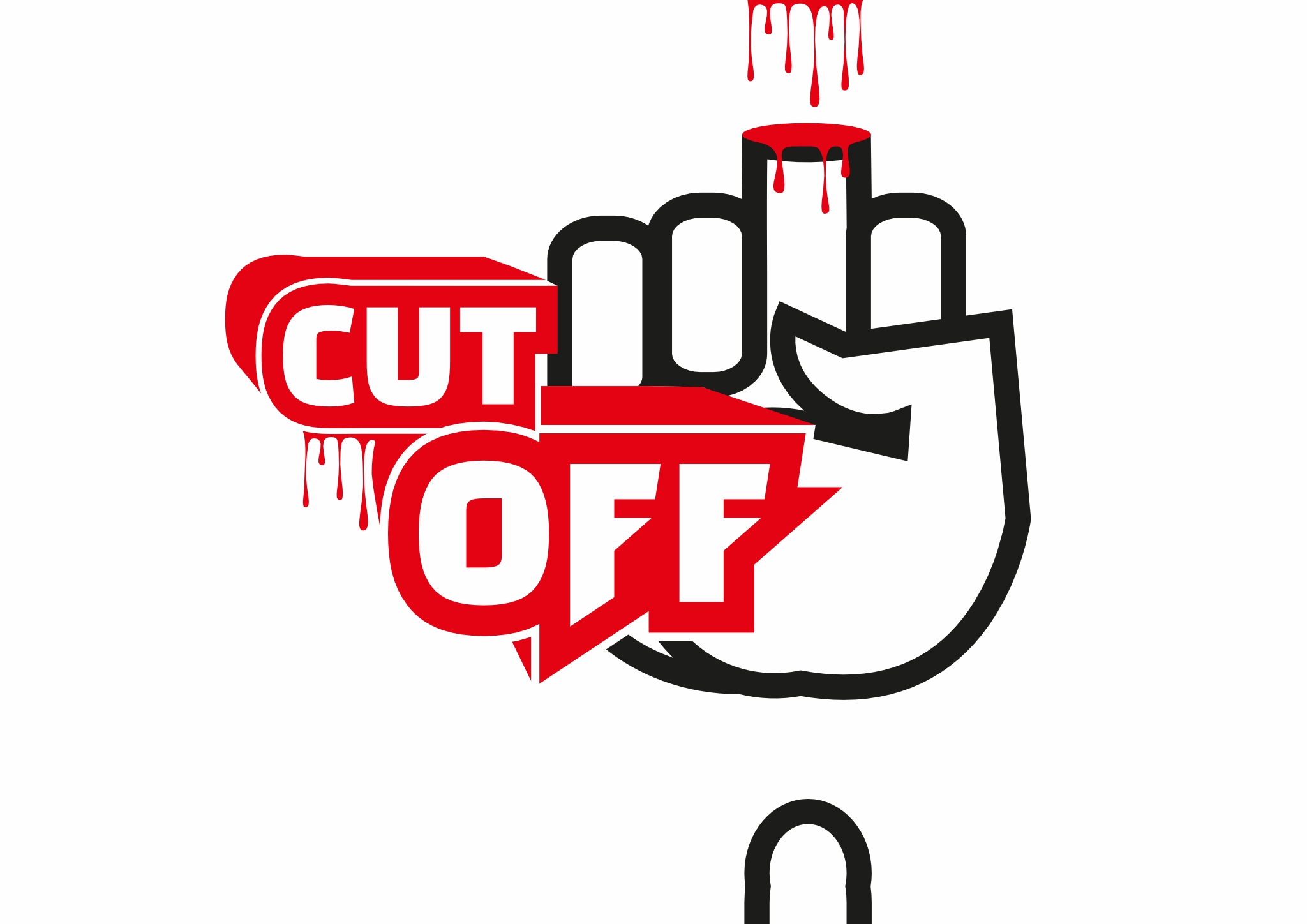 cutoff ikona wystawy