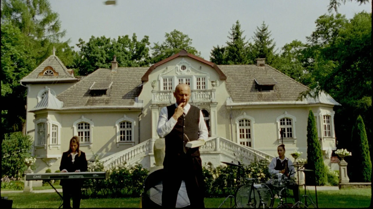 Człowiek do wszystkiego