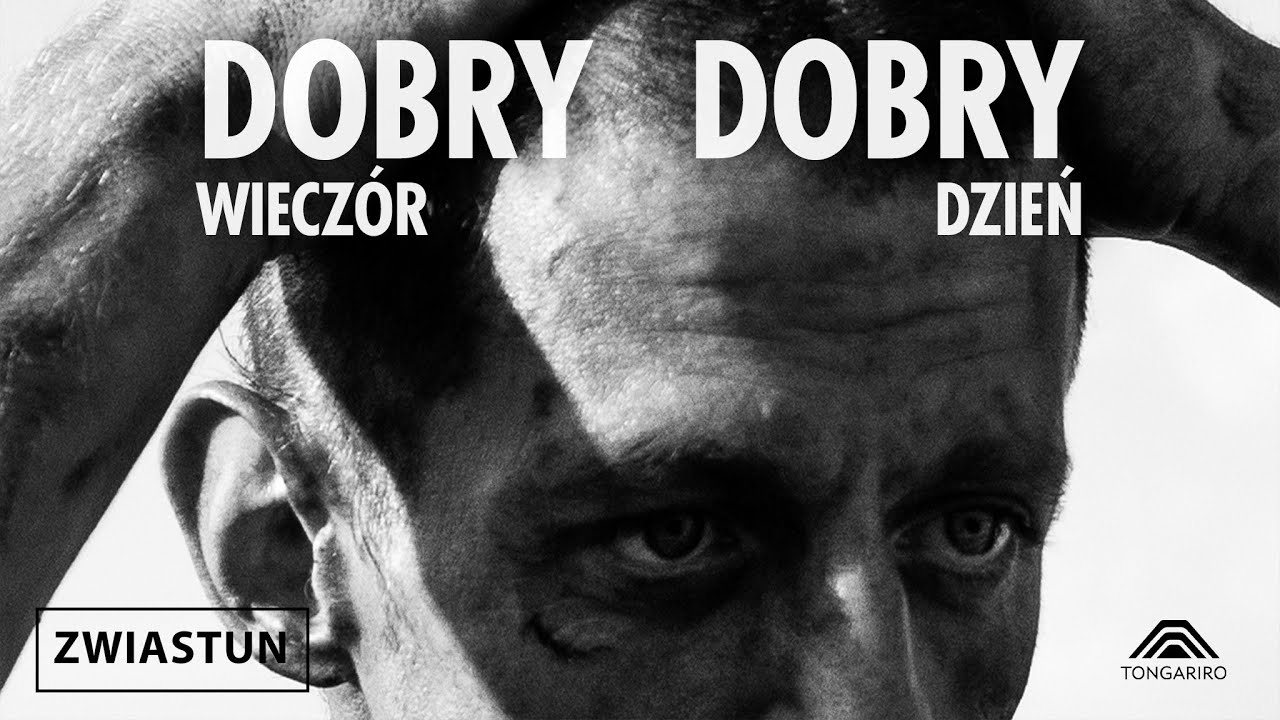 Dobry wieczór, dobry dzień zwiastun