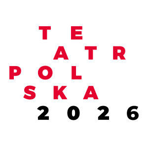 logo - teatr polska 2026