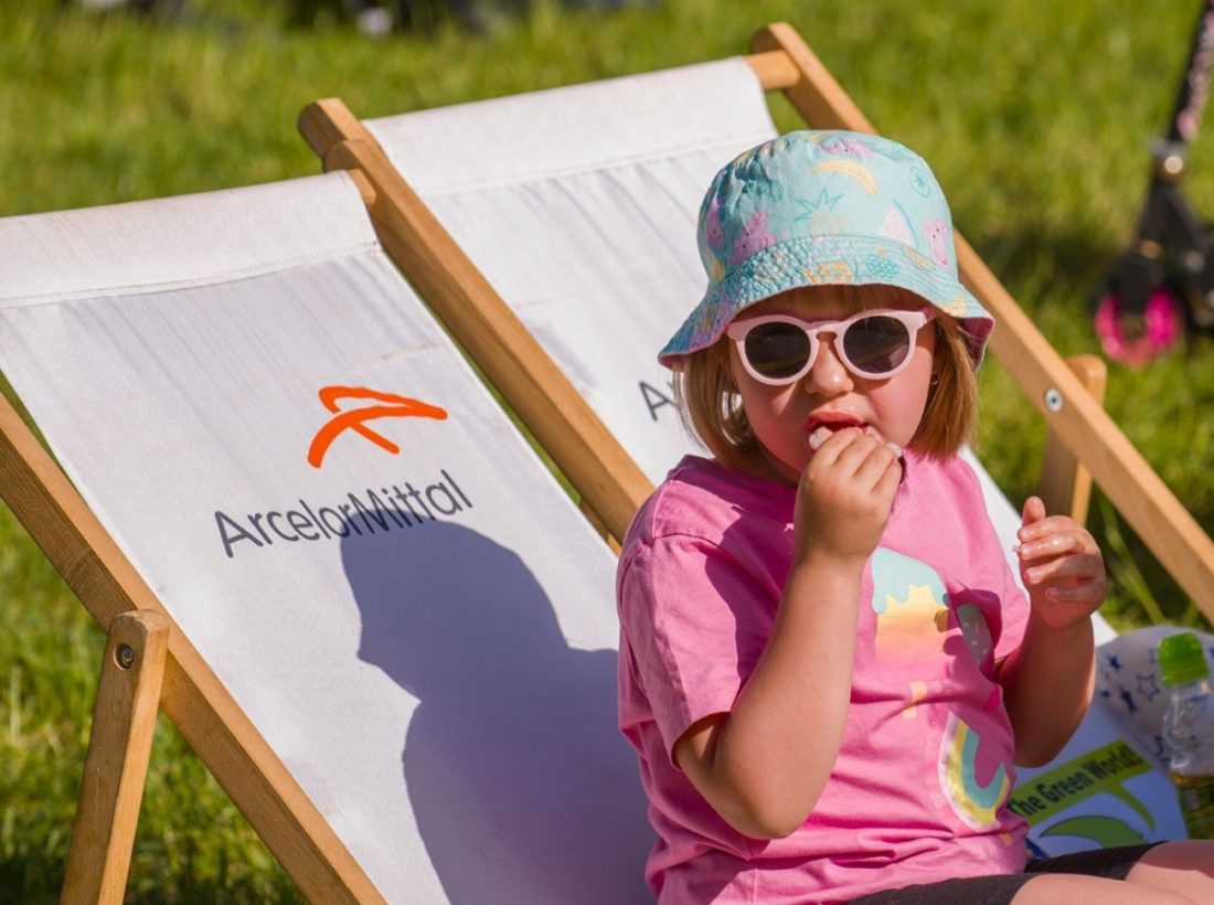 zdjęcie promujące dzień hutnika 2026