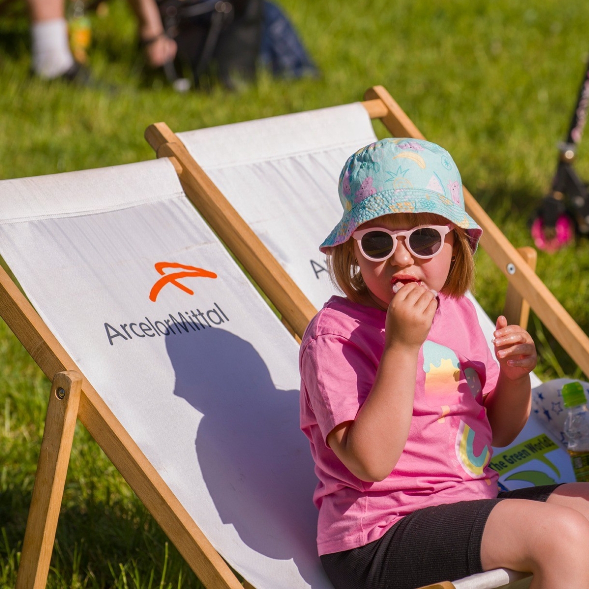 zdjęcie promujące dzień hutnika 2026