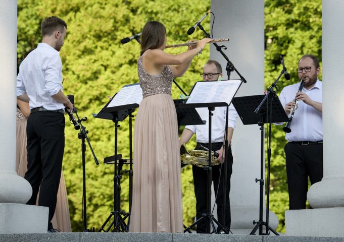 003 - Cracow Golden Quintet