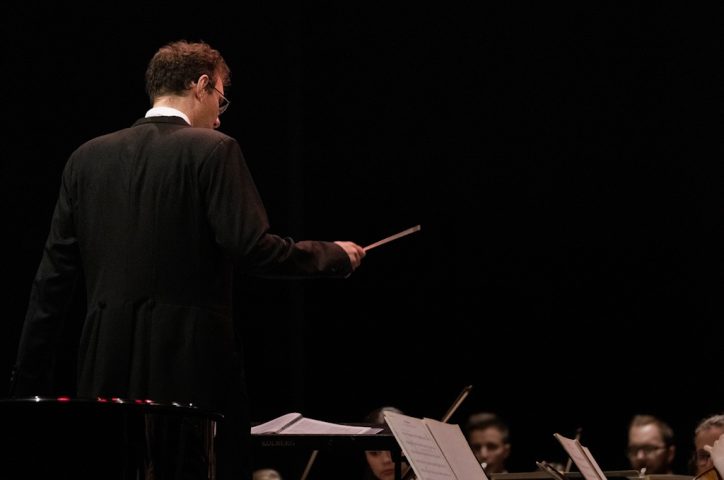 006 - Dąbrowianin w Paryżu-koncert