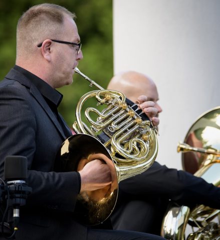 007 - Kwintet Dęty Blaszany